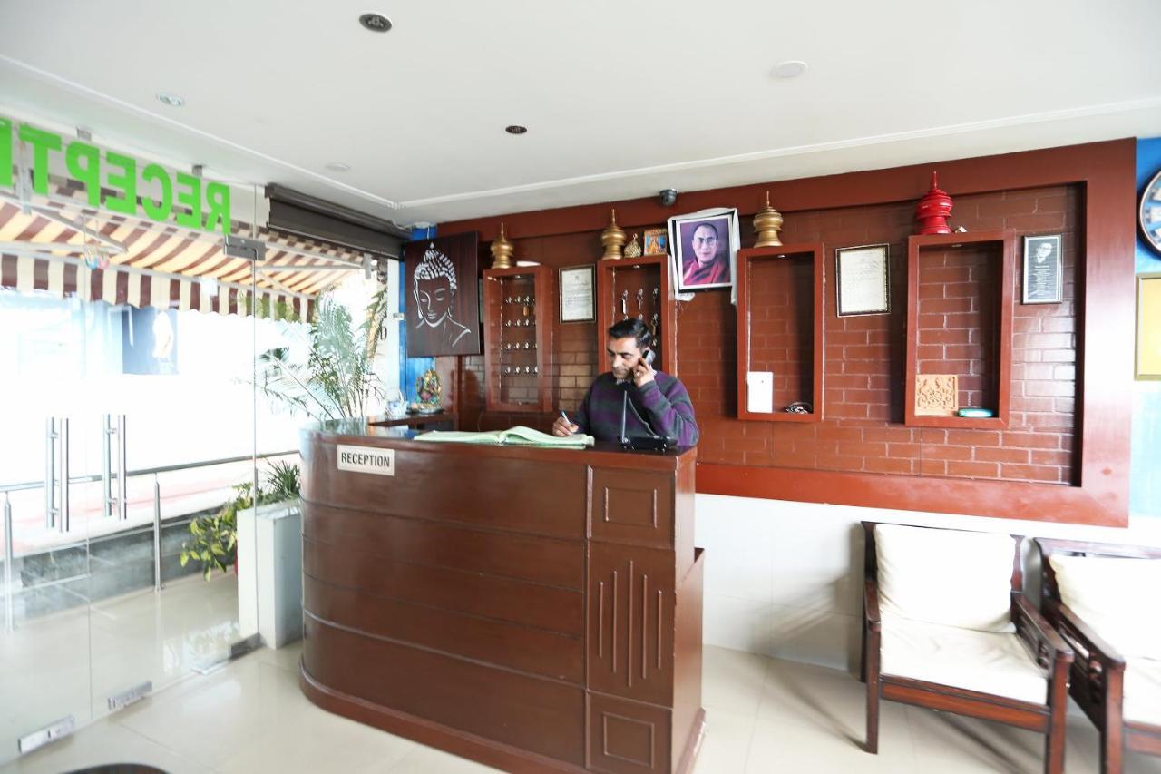 Oyo 35461 Deodar Villa Dharamsala Exteriér fotografie